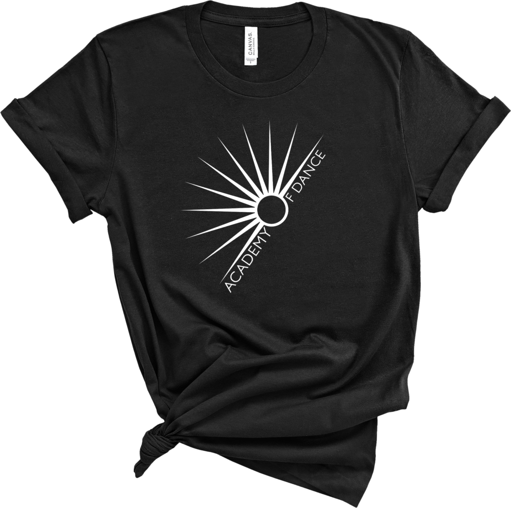 Logo Tee