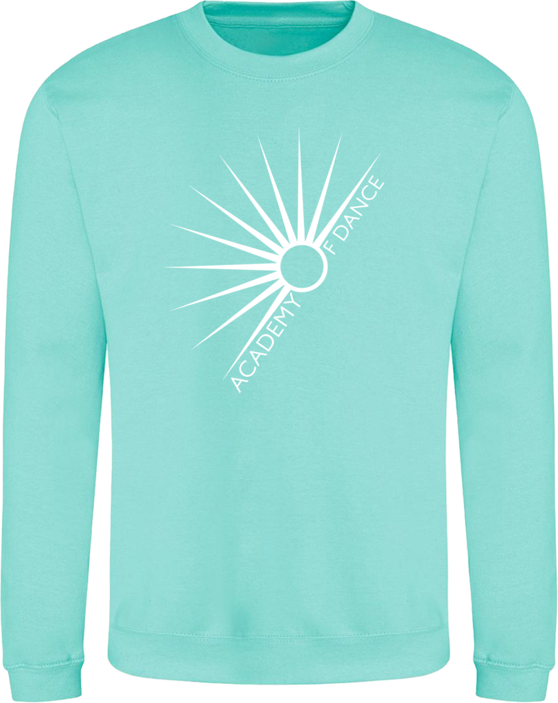 Logo Crew Sweatshirt