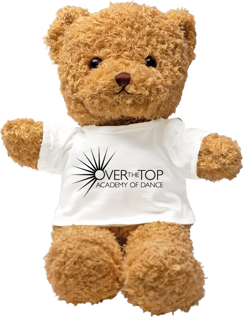 OTT Teddy Bear